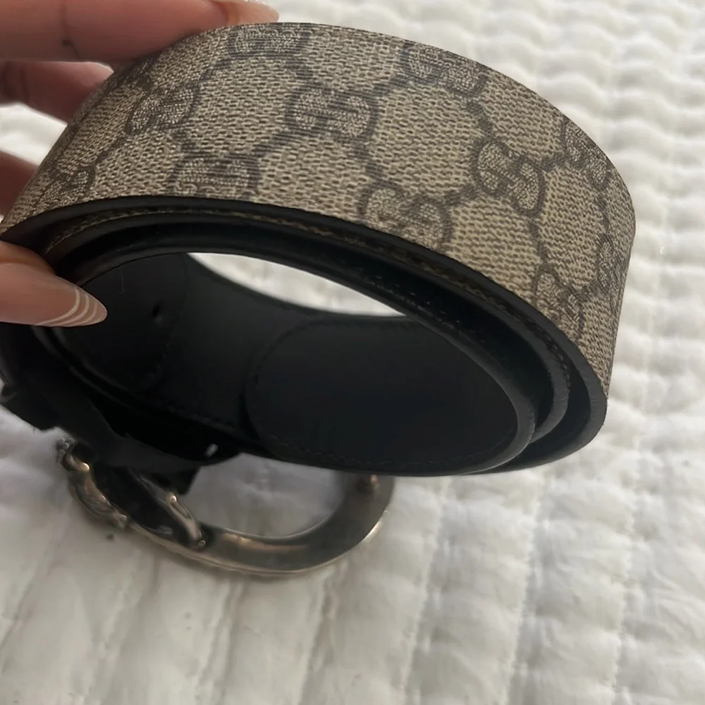 Dionysus Limited Edition Gucci Belt - Picture 2 of 7